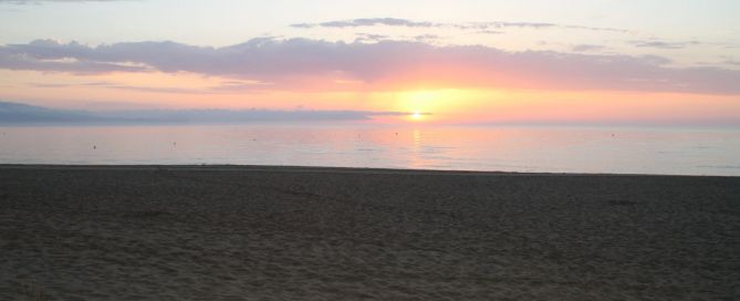 Mountainbike Camp Katalonien 1