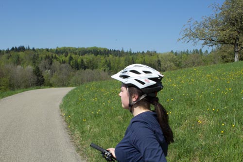 Mtb Schnupperkurs 10