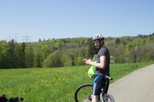 Mtb Schnupperkurs 11