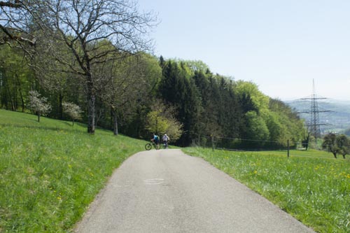 Mtb Schnupperkurs 12