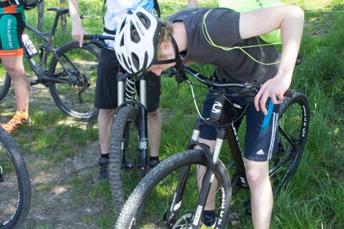 Mtb Schnupperkurs 7