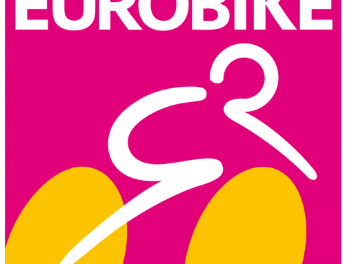 EuroBike in Friedrichshafen