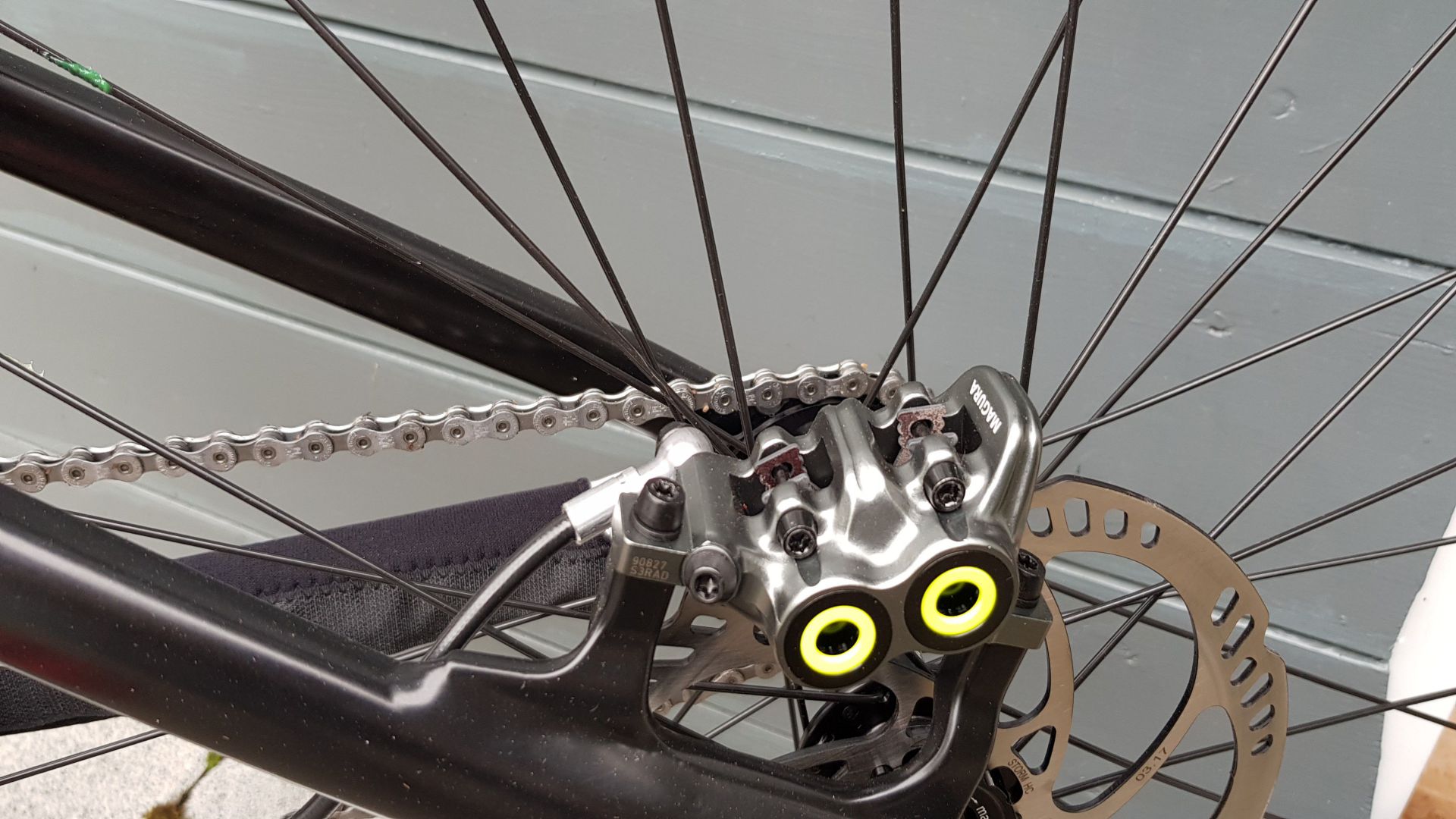 Pinion Fully Bike 01