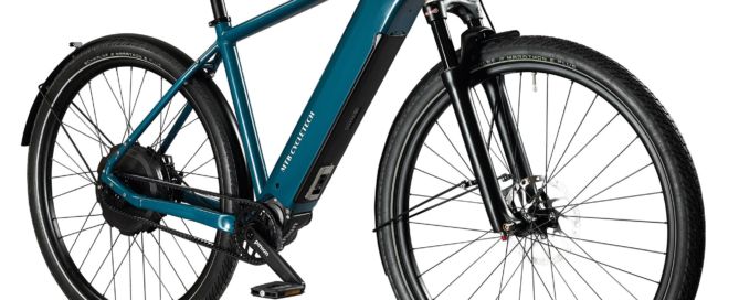 Mtb Cycletech Code Man