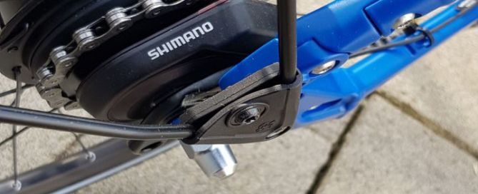 Zirkon E Di2 Nexus 1