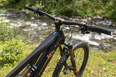 Helium All Mountain 5 9 2