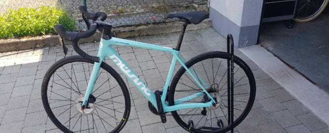 Bikes And More Aviator 3