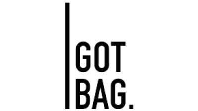 Gotbag Logo Banner