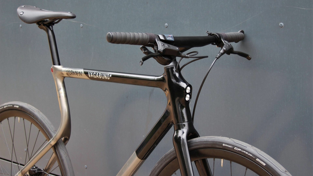 Stadtfuchs Vagabund Edt 02