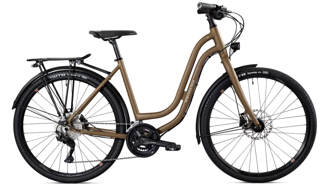 Mtb Cycletech Libre Web Solo