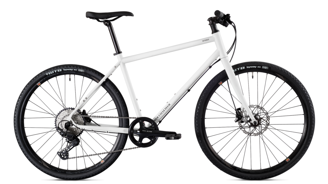 Mtb Cycletech Oxymoron Web Solo