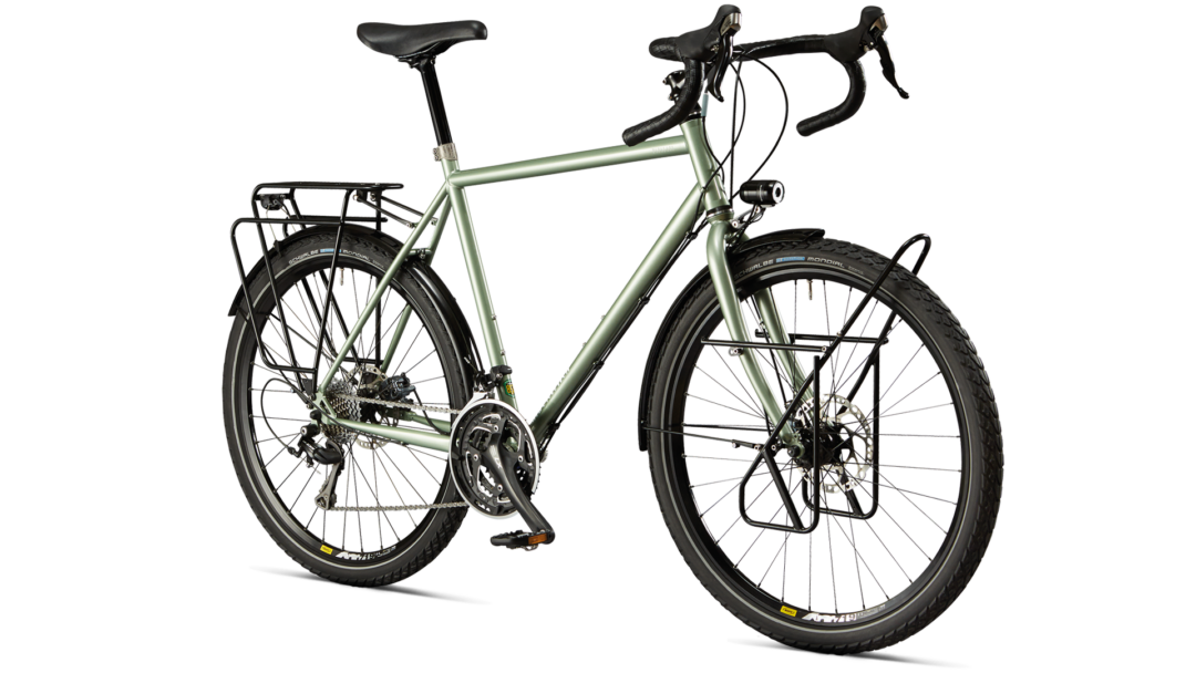 Mtb Cycletech Papalagi 853 Web Solo