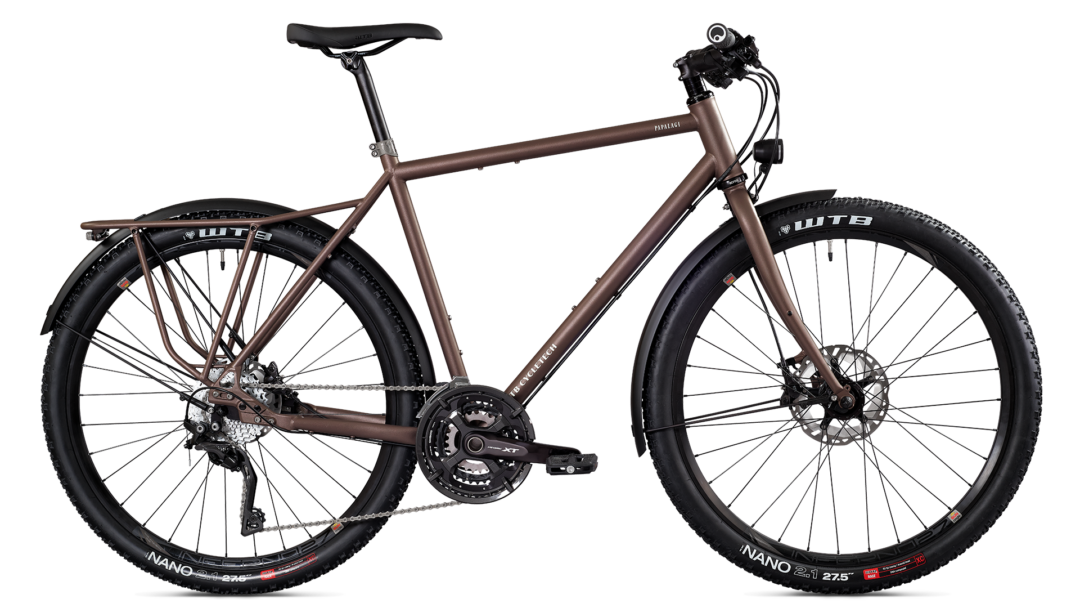 Mtb Cycletech Papalagi G Web Solo