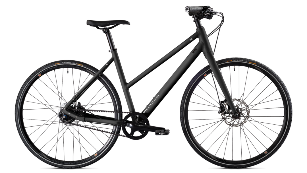 Mtb Cycletech Tool Lady Solo