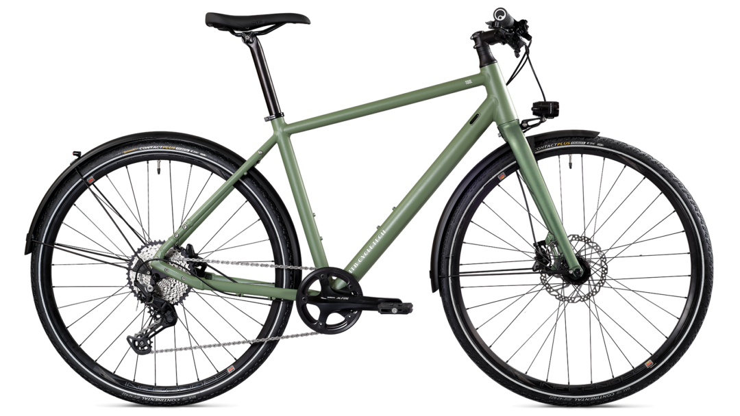 Mtb Cycletech Tool Man Solo