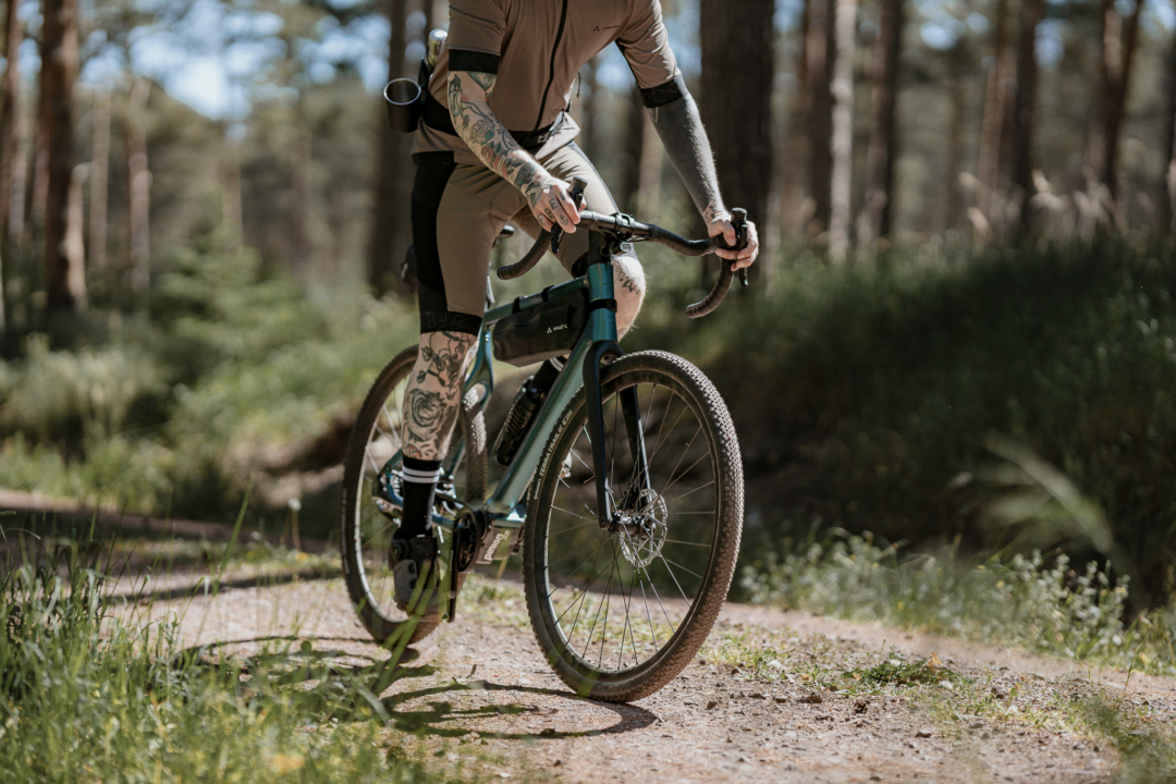 Urwahn Image Product Waldwiesel Gravel Cross 12