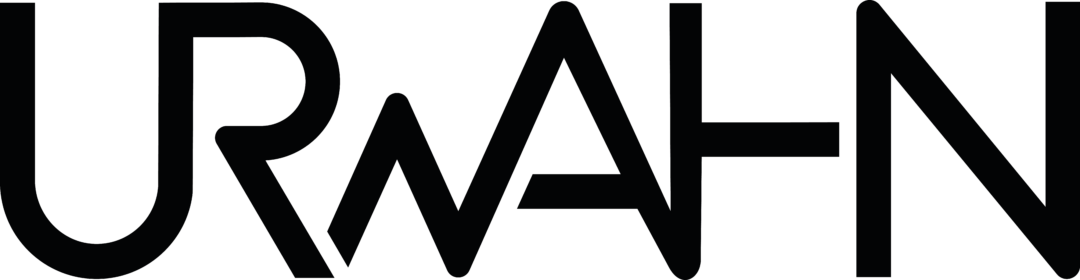 Urwahn Logo Wortmarke Blk (1)